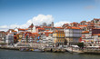 old Porto city centre, Portugal