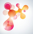 Abstract vector background