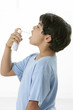 Spray  pour soigner le mal de gorge
