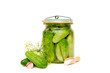 Cucumbers