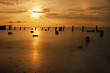 Sunrise on the Delaware Bay Sunrise on the Delaware Bay