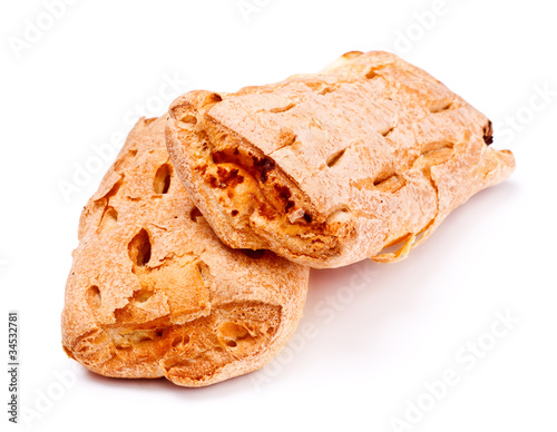 Photo: Crispy Pie Crispy Pie