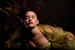Photo: Gorgeous young woman Gorgeous young woman