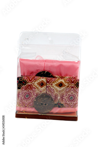Photo: a glove box of tissues weddimg souvenir package a glove box of tissues weddimg souvenir package