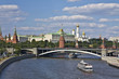 Moscow, Kremlin Moscow, Kremlin