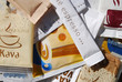 Sugar sachets