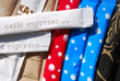 Sugar tube sachets