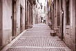 Braga street