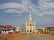 St. Mary’s Church, Kanyakumari, Tamilnadu, India St. Mary’s Church, Kanyakumari, Tamilnadu, India