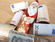 weihnachtsgeld