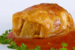 Kohlrouladen