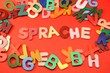 deutsche Sprache