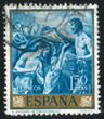 postage stamp