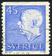 Gustaf VI Adolf