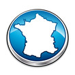 Bouton carte de france