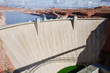 View of Historic Hoover Dam