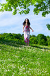 Summer meadow