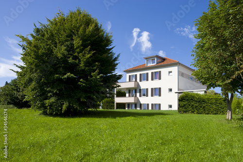 Foto: Stadtvilla Stadtvilla