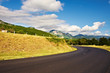 Winding Road