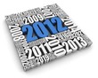 The Year 2012 AD