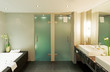 Nobles Badezimmer