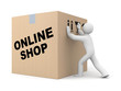 Parcel delivery