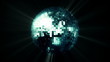Video: Mirror Ball Mirror Ball