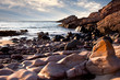 Klippen und Küste am Cap Frehel Klippen und Küste am Cap Frehel
