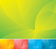 abstract background