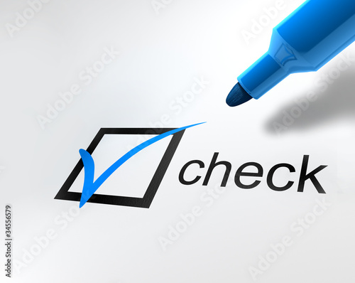 Illustration: Check 3 Check 3