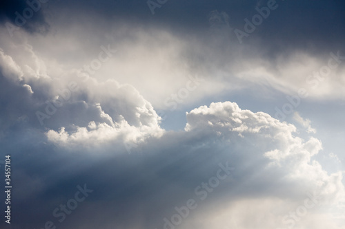 Photo: sky sky