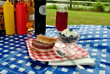 Picnic Foof