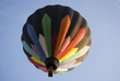 Crayons in the Sky