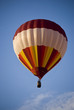 Late Day Balloon
