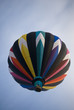 Black balloon
