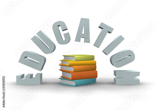 Illustration: Education Education