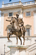 Statue of marcus areulius