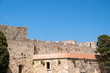 Medieval city of Rhodes, Greece Medieval city of Rhodes, Greece