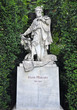 Hans Makart Denkmal, Wien