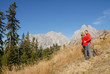 wandern