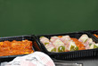 grillen