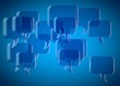 talk
