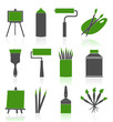 Icons of the artist4
