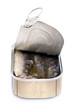 Foto: Sardines à l'huile Sardines à l'huile