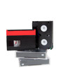 media storage video cassettes tapes evolution mini dv