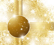 Elegant Christmas Background