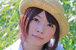 Princess MAIKO Benicio in Nature / Innocent