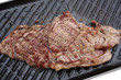 Entrecôte Charolaise Grillée aux herbes de provence