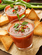 Gazpacho