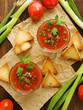Gazpacho